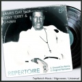 James Day、tony terry、Unam - Repertoire (Remaster)