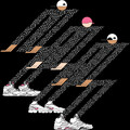 The Martinez Brothers、Tiga - Blessed (Dirty Mix)