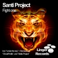Santi Project - Fight One (Radio Edit)