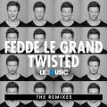 Twisted (Kill your TV & Fervine Remix)