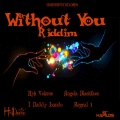 angola Black face、Hyh Volume - Just Wanna Love You