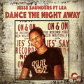 Jesse Saunders - Dance the Night Away