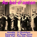 Tony Murena - La fete bresilienne