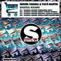 Paco Martín、Miguel Parada - Danza Arabe