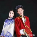 麻长伍萨 - 等不回来