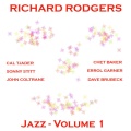 Richard Rodgers Jazz - Vol 1