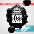 Tranz-Linquants、Ed E.T & D.T.R - Kickin'