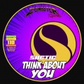 Sactic - I Wanna Think of You