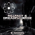 Dreadful Broz、Rillfact - Welcome to the City Spectre
