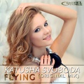 Katusha Svoboda - Flying