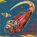 $dog、Paper、submarine - Oxygen