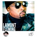 Kenny Lattimore、Lamont Fleming - I Can See the World