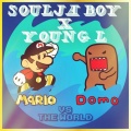 Young L - Trippple Chain Gang