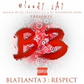 Bloody Jay、Greedy - Sticks Put (Explicit|Prod By DJ Tripp Da HitMajor)