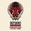 Brennan Heart、Zatox - God Complex