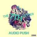 Audio Push - Intro