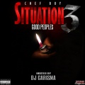 Chef Boy - Real Name Markese
