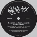 Gershon Jackson、Reset Preset - Hands Together (House of Omni Hands Together Extended Club Mix)