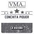 La Asesina