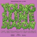 Brodinski - Slimelife Shawty Feat. Zack Slime Fr No Mask Nuk Slimeball Kelly Maja Got It Slimes In The Place (Prod. By Brodinski)