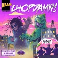 ChopDamn Intro (Chopped Not Slopped)