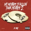 D-Ray ItsDrayBaby - Gregg Popovich (Explicit)