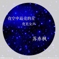 逃跑计划-夜空中最亮的星 (苏亦枫Remix)