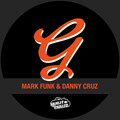 Danny Cruz、Mark Funk - Real Love