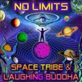 Space Tribe、Laughing Buddha - No Limits