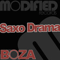 Boza - Saxo Drama