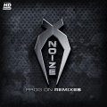 X-Noize - Out of Rage (DZP Remix)