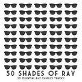 Ray Charles - Am I Blue