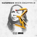 Sandman - Maybe