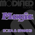 Magic (Boza Dark Mix)