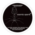 Cozmic Spore - Philosopher's Stone
