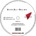 Zombie Zoo - Disco **** (Alternative Mix|Explicit)