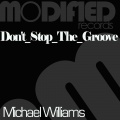 Don't Stop the Groove