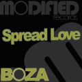 Spread Love (Club Mix)