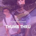LulShon、Huncho - Thumb Thru (Explicit)
