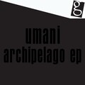 Archipelago EP