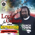 louie culture - Must Touch Road