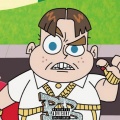 Kil、Maxxkii - BLING BLING BOY (feat. KIL)(Explicit)