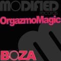 Orgazmo Magic