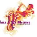 Club Camarillo - Saxy Vibe