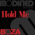 Hold Me (Club Mix)