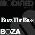 Buzz the Bass (Club Mix)