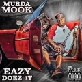 Murda Mook - CLAP FOR ME (Prod. By K & Square)