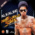 Pretty Likke Som'n - Single