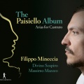 The Paisiello Album: Arias for Castrato