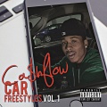 Nino Man、Cash Flow - Welcome to NYC Freestyle